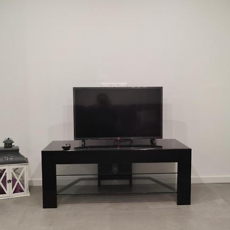 Bel Appartement F2 Entierement Renove Sélestat Extérieur photo