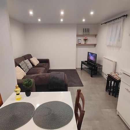 Bel Appartement F2 Entierement Renove Sélestat Extérieur photo