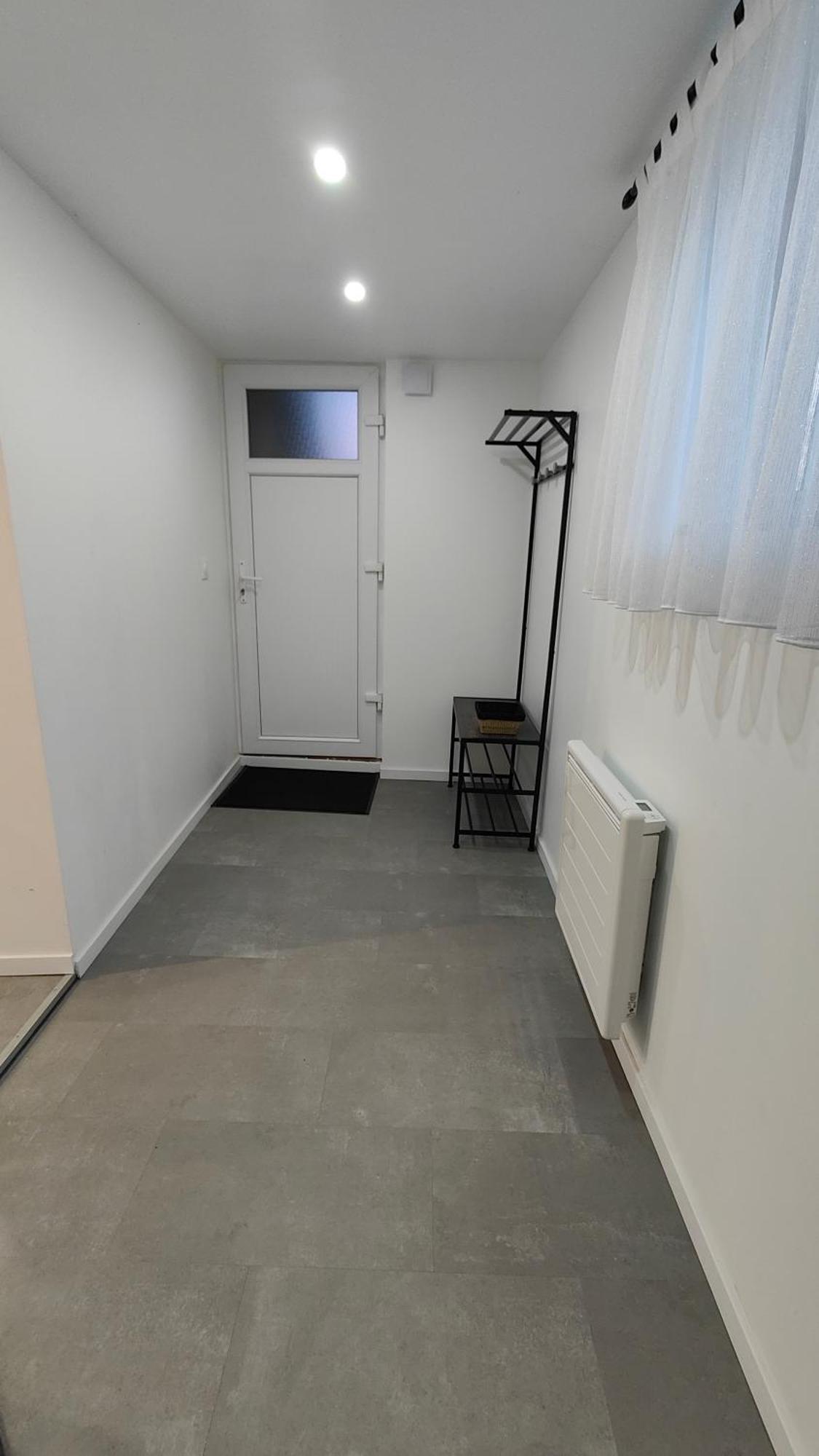 Bel Appartement F2 Entierement Renove Sélestat Extérieur photo