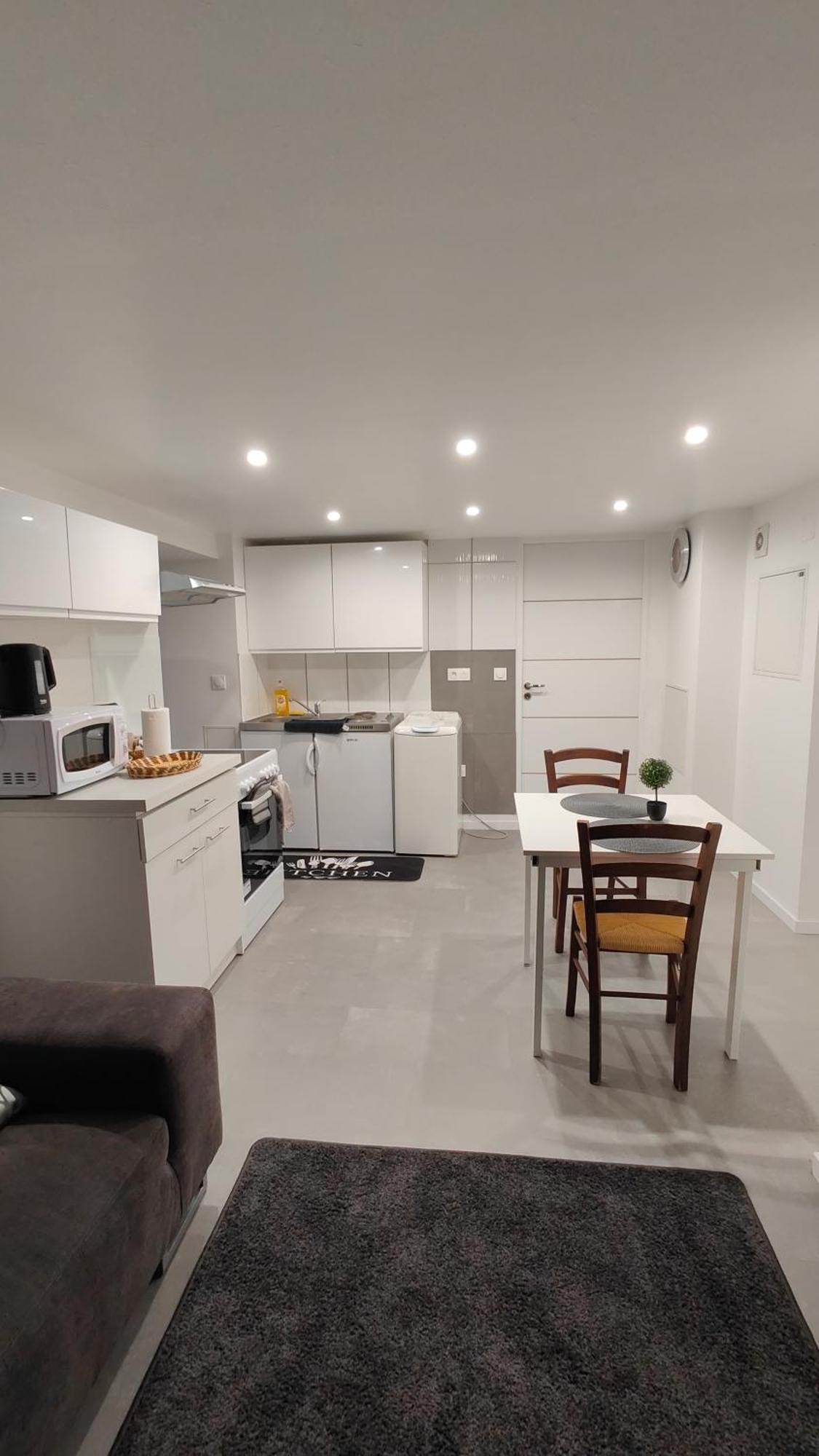 Bel Appartement F2 Entierement Renove Sélestat Extérieur photo