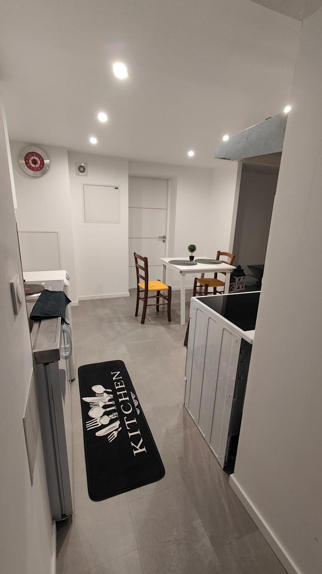 Bel Appartement F2 Entierement Renove Sélestat Extérieur photo