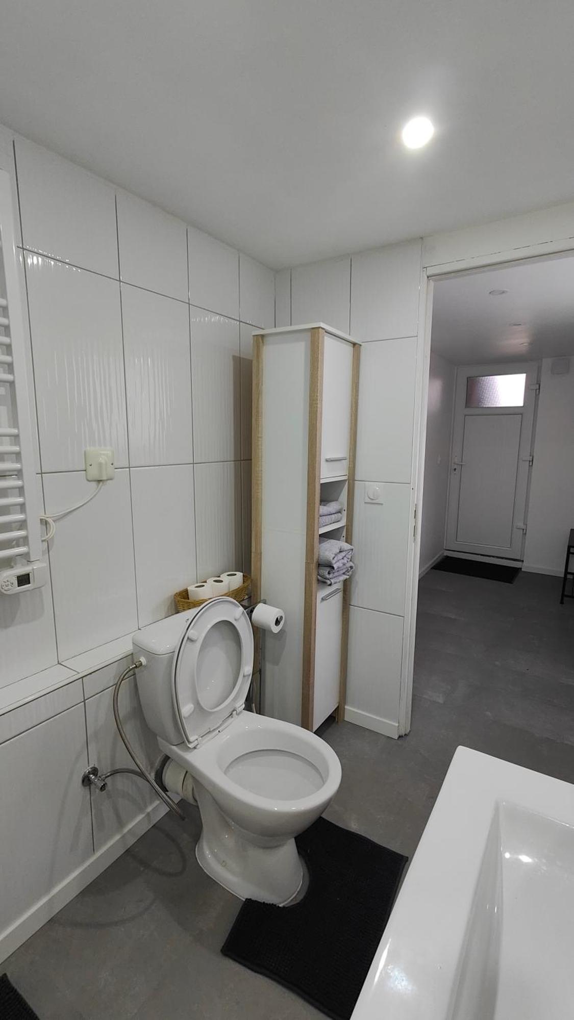 Bel Appartement F2 Entierement Renove Sélestat Extérieur photo