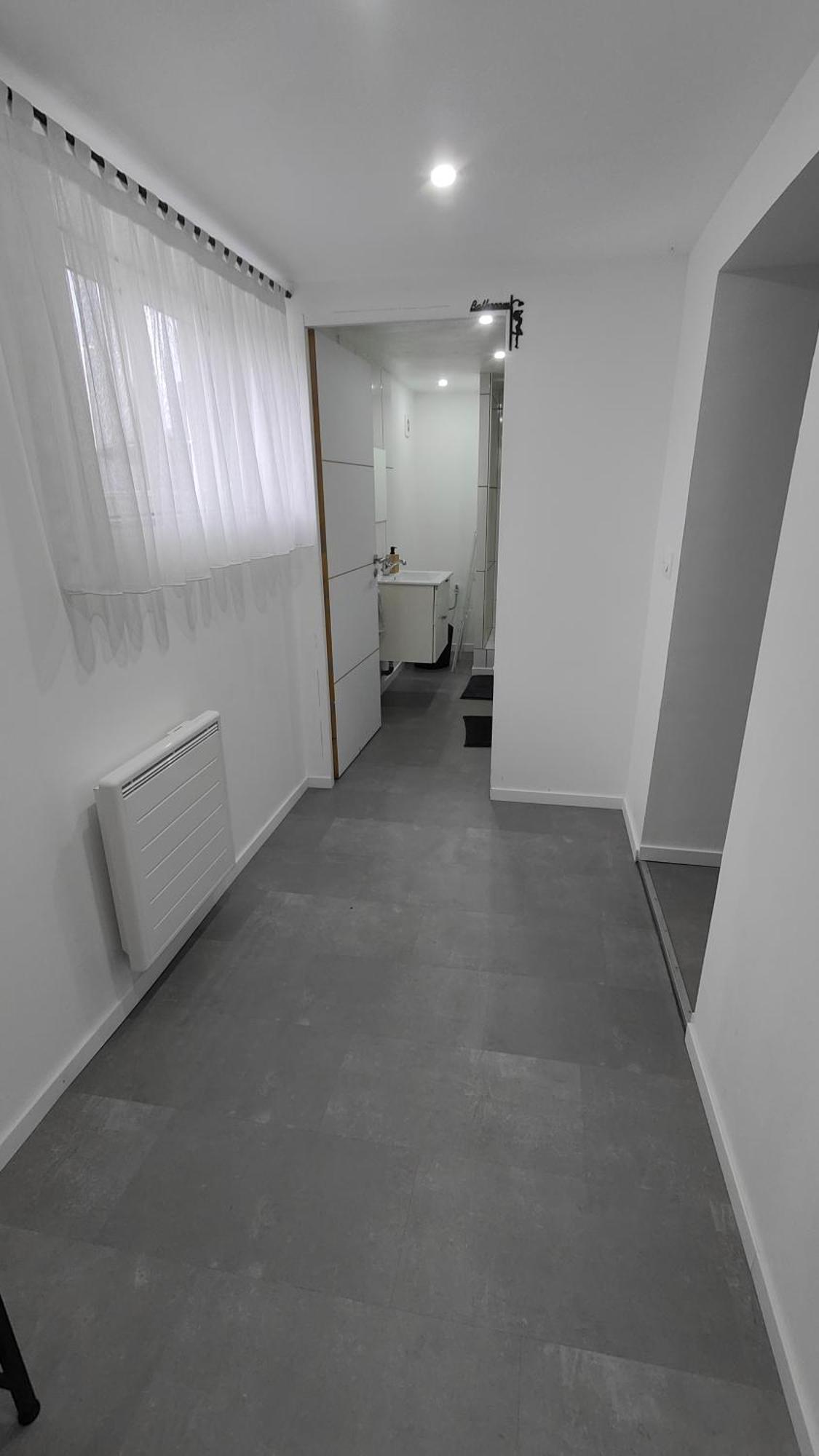 Bel Appartement F2 Entierement Renove Sélestat Extérieur photo