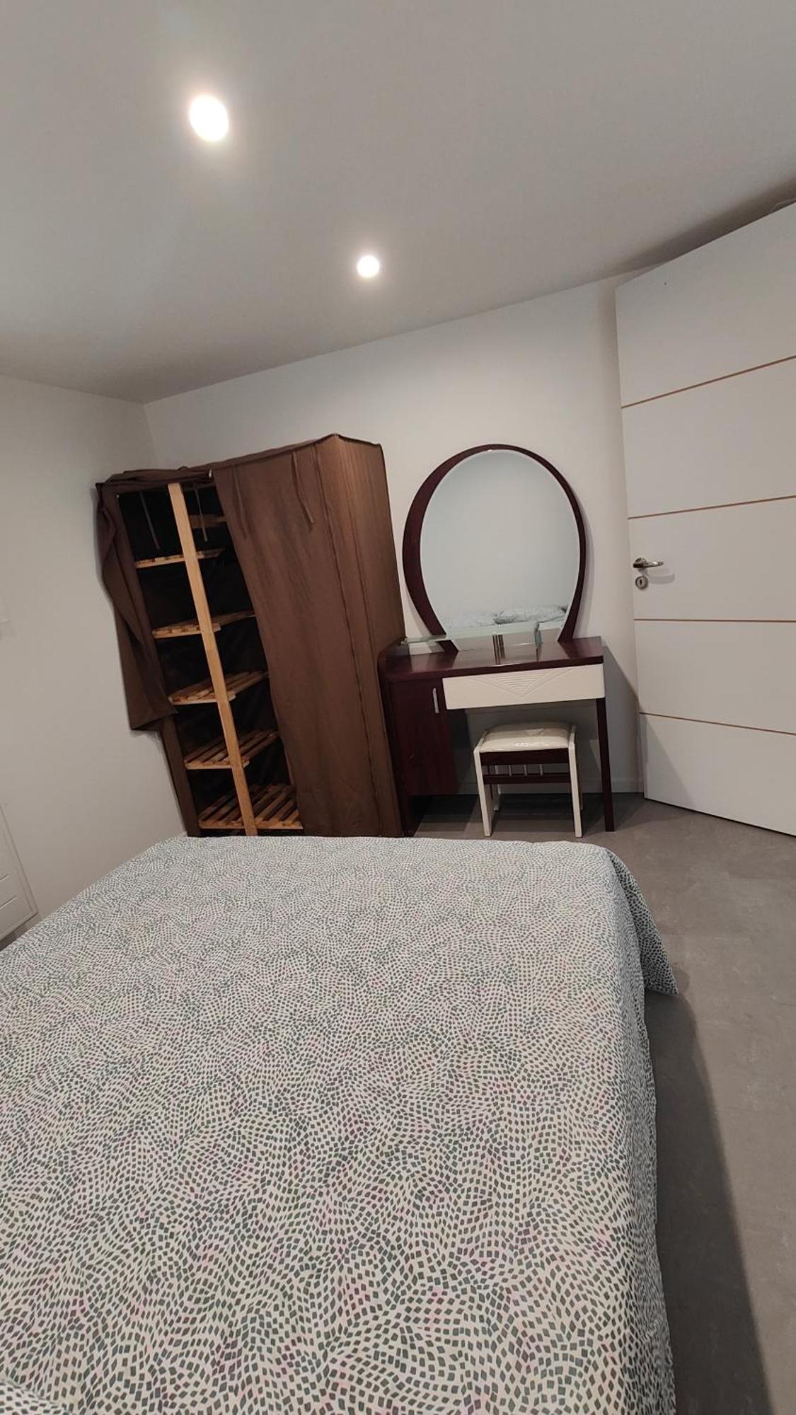 Bel Appartement F2 Entierement Renove Sélestat Extérieur photo