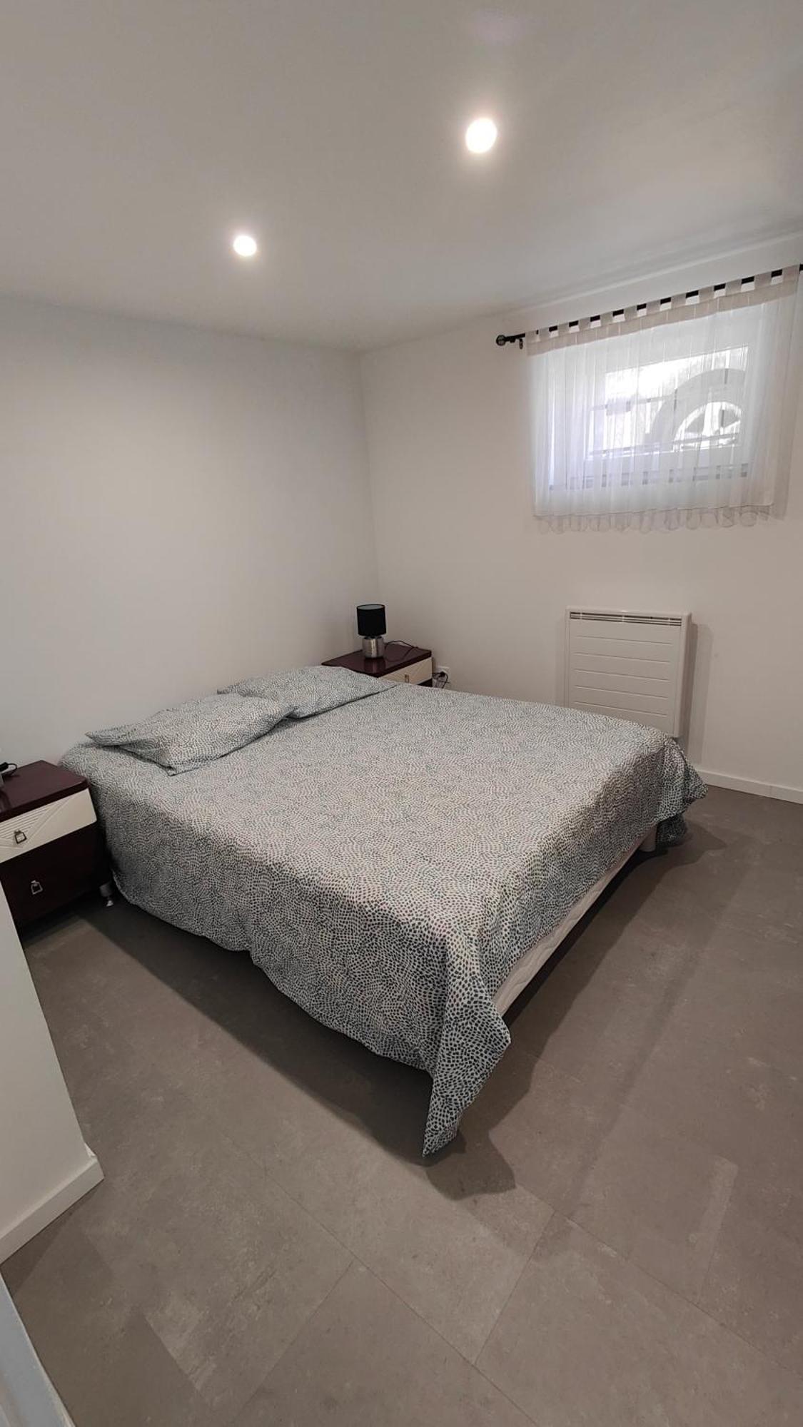 Bel Appartement F2 Entierement Renove Sélestat Extérieur photo