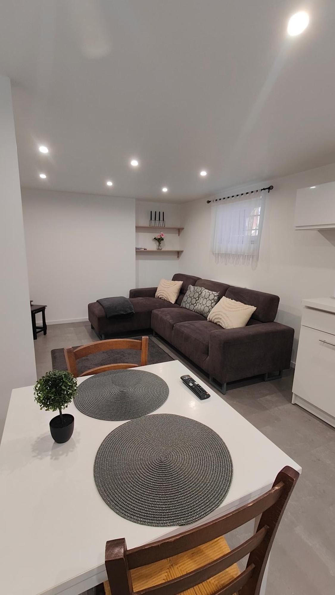 Bel Appartement F2 Entierement Renove Sélestat Extérieur photo
