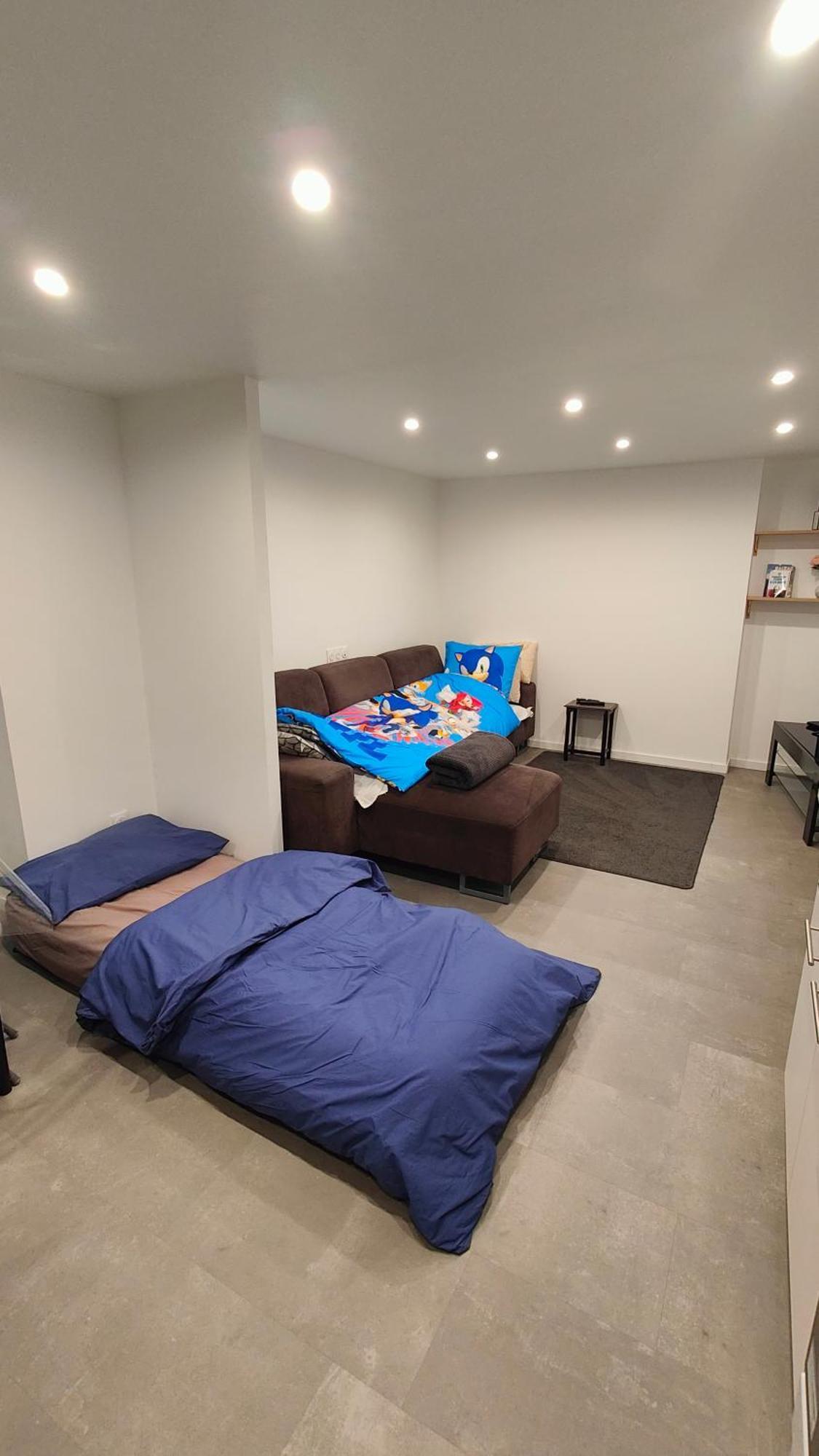Bel Appartement F2 Entierement Renove Sélestat Extérieur photo